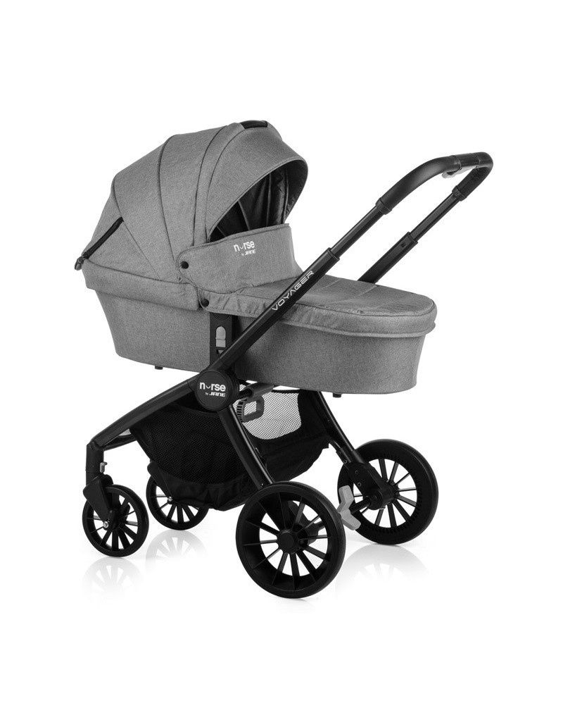 Carrinho Jané Voyager nurse