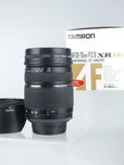AF-S 28-75mm 2.8 Tamron do Nikon FX DX F +filtr 23%VAT Gwarancja