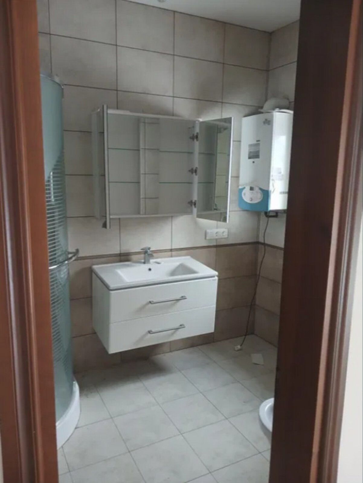 Продаж котеджу 185 кв.м, ділянка 2 сотих, Байківці