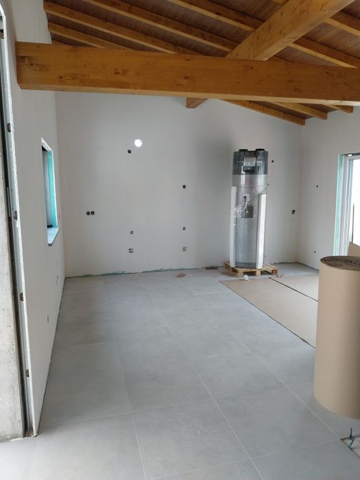 Moradia T3 Em Fase de Construção