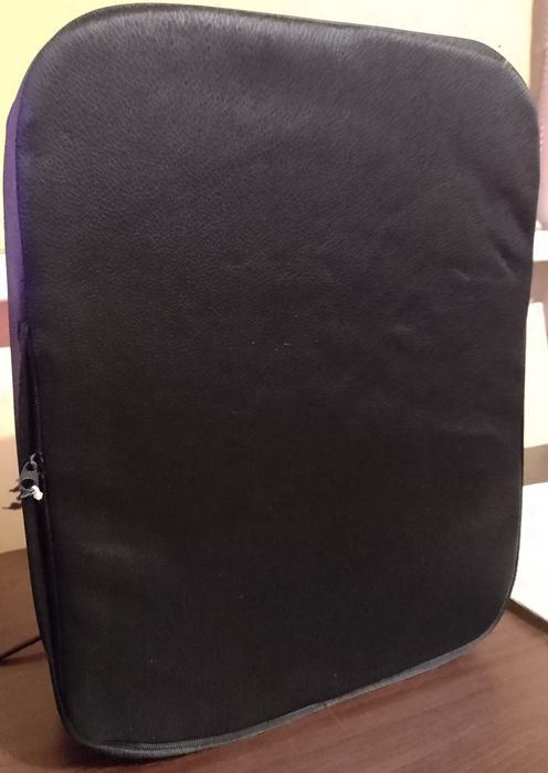 Masażer wielofunkcyjny z podczerwienią na pilota rewelacyjny okazja !