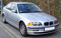 Bmw 320d e46 todas as pecas