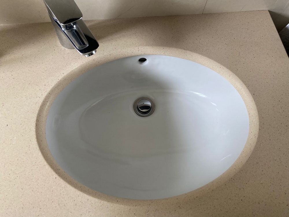 Conjunto moveis wc