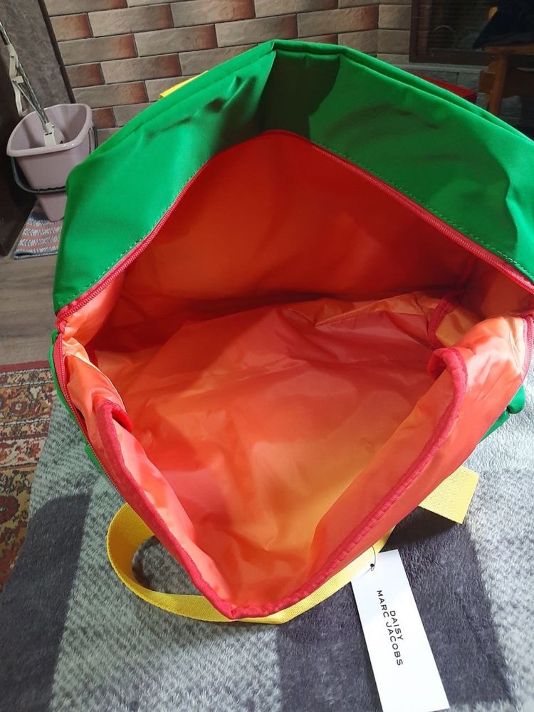Сумка marc jacobs overnight bag