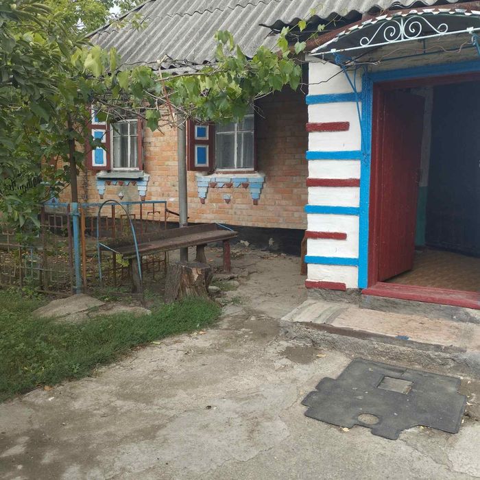 Продаж будинку с. Плетений Ташлик Кіровоградська область