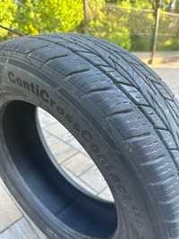 Opona 215/60R17 H CONTINENTAL ContiCrossContact Lx2