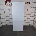 Lodówka Indesit LR6 S1 W [12m-cy gwar] F/156,5cm wys/271litrów/40dB