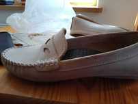 Buty,półbuty rozmiar 37