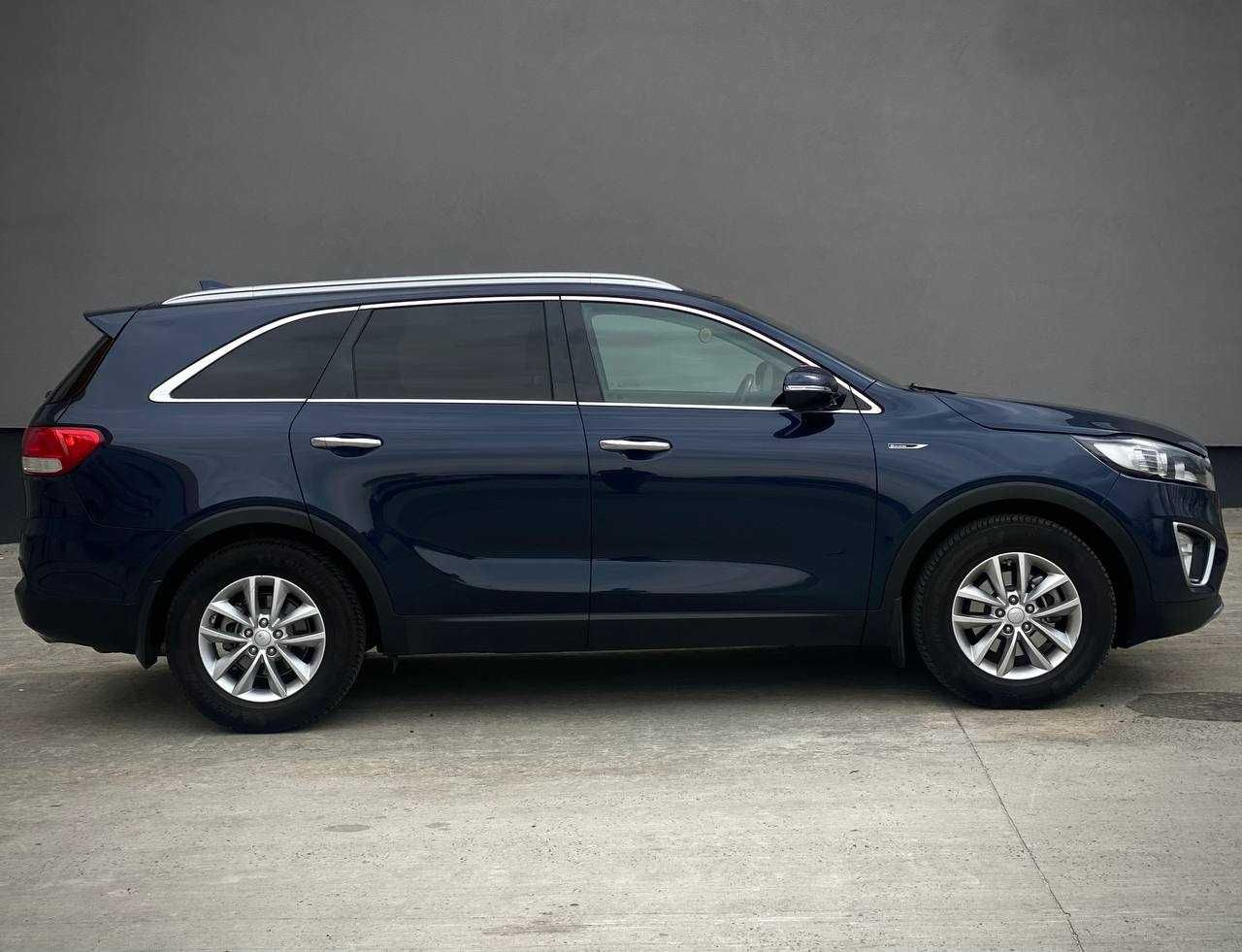 Kia Sorento 2015 (Розстрочка / Лізинг)