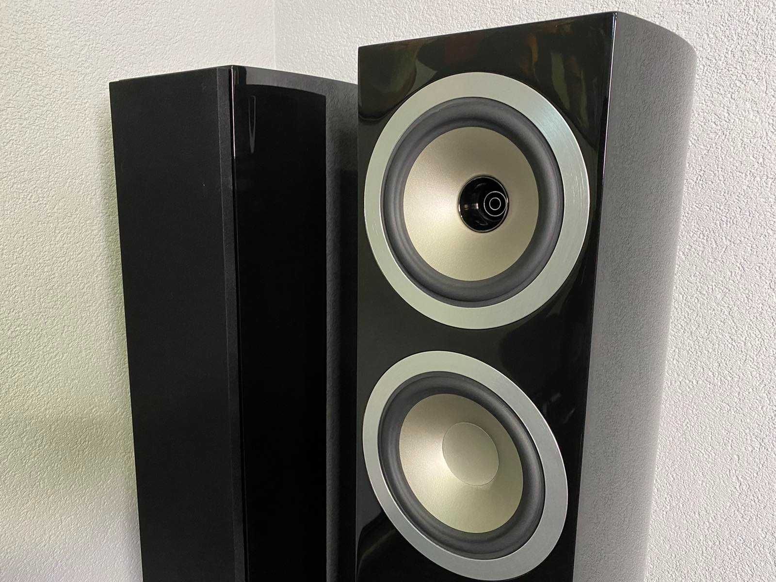 Акустическая система Tannoy Precision 6.2