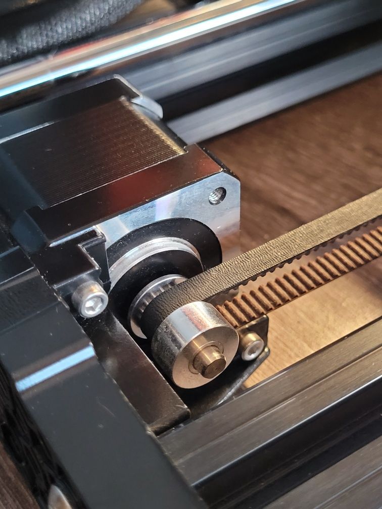 Prusa MINI+ drukarka 3D