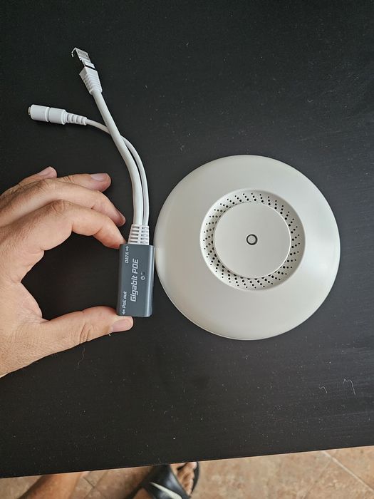 Router Mikrotik cap ac