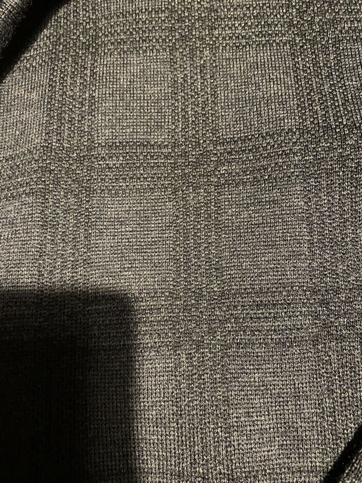 Casaco de malha - 48 - Jimmy - novo