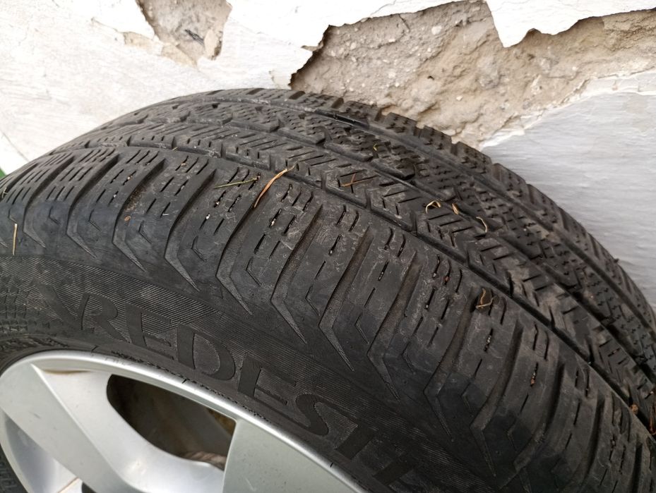 Диски з гумою шкода