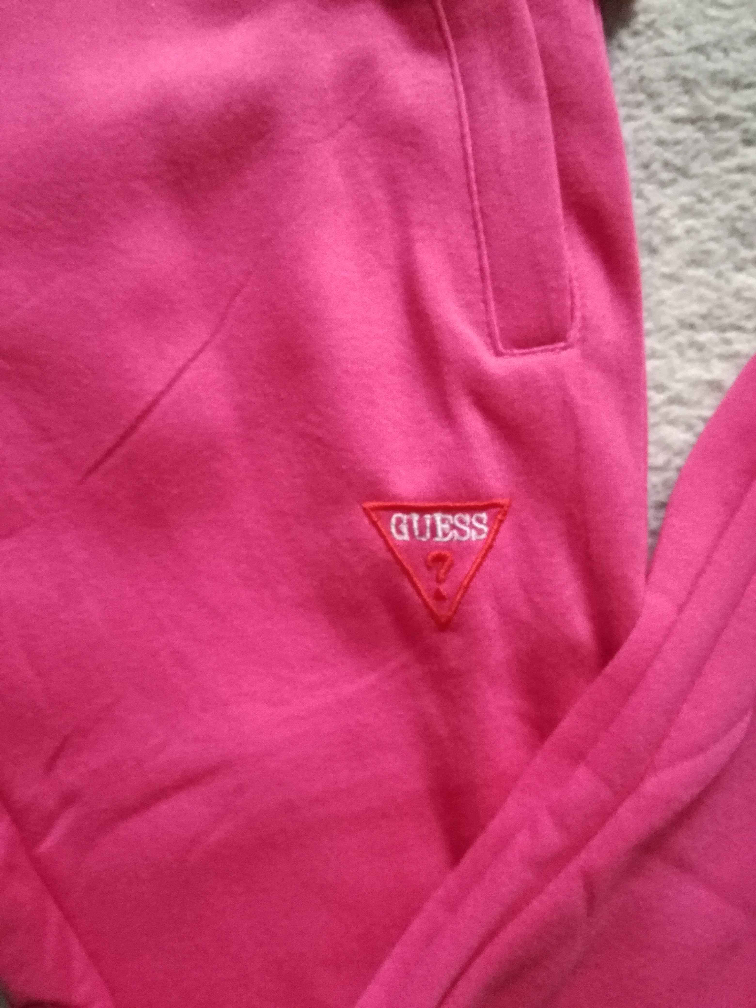 Nowe spodnie Guess