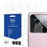 Szkło na aparat 3mk Lens Protection™ hybrydowe na Xiaomi 14