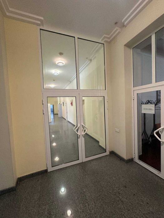 Аренда помещения, ул. Владимира Моссаковского, 1а (ул. К. Цеткин)