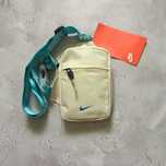 Сумка сумочка месенджер nike барсетка найк бананка mini bag маленька
