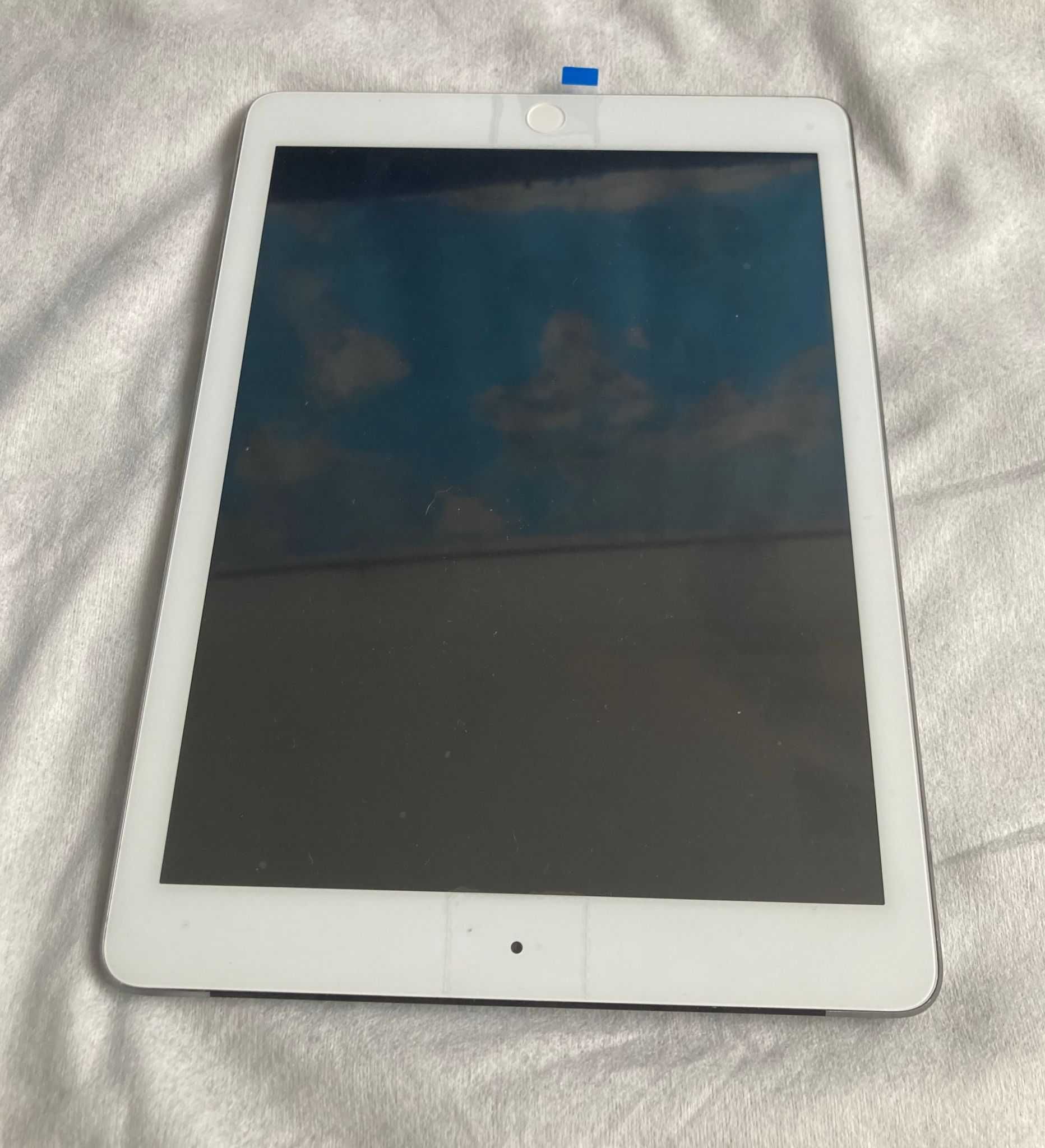 iPad Air / 16 GB / Modelo: A1474