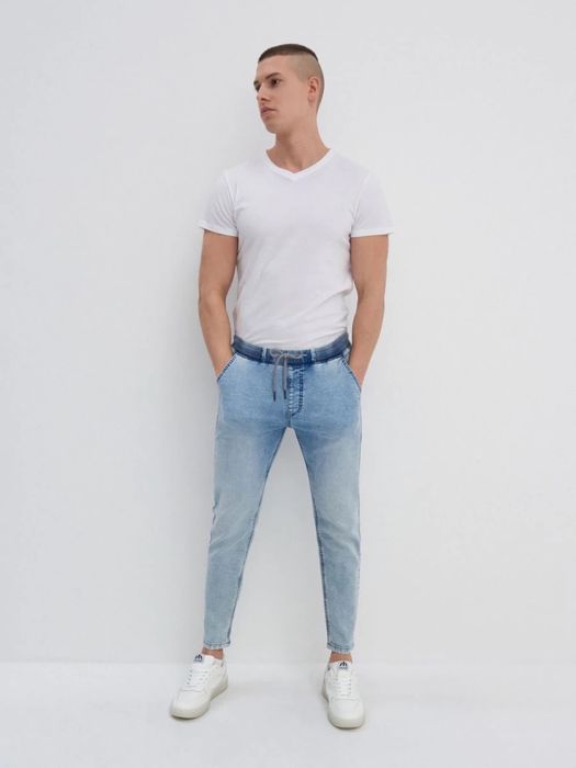 Джинси/штани карго Cropp