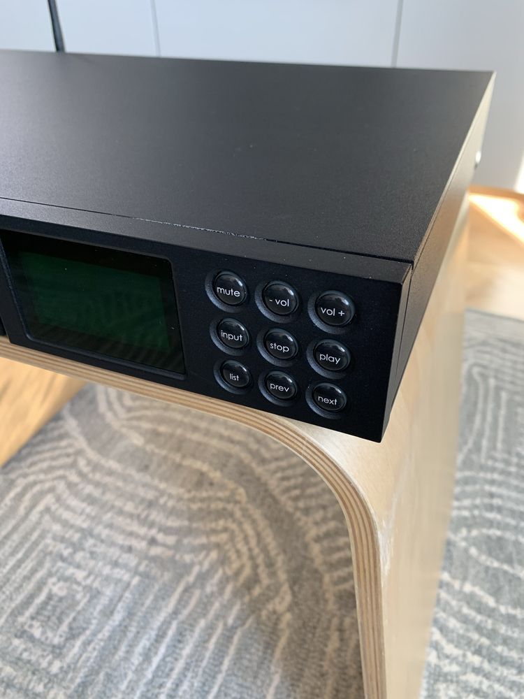 Naim Uniti Lite b streamer/cd/wzmacniacz