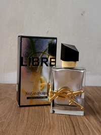 Парфум Yves saint laurent libre l’absolu platine