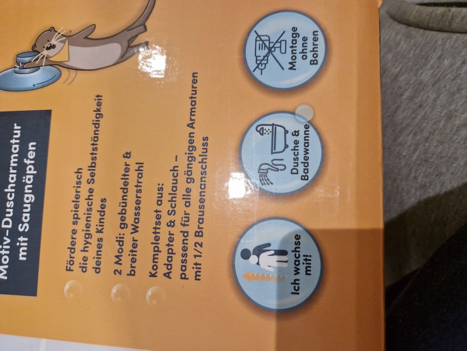 Super fontanna dla dzieci