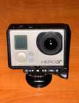Gopro Hero3 black edition
