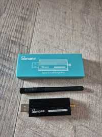 SONOFF Zigbee 3.0 USB Dongle Plus - Bramka Zigbee