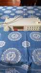 Radio kuchenne PROFI SOUND z budzikiem