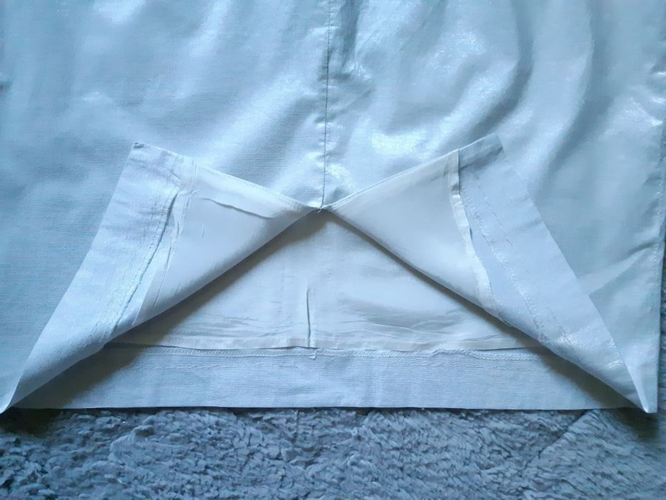 Elegancka sukienka damska L XL