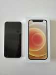 iPhone 12 mini 128GB biały + 8 etui