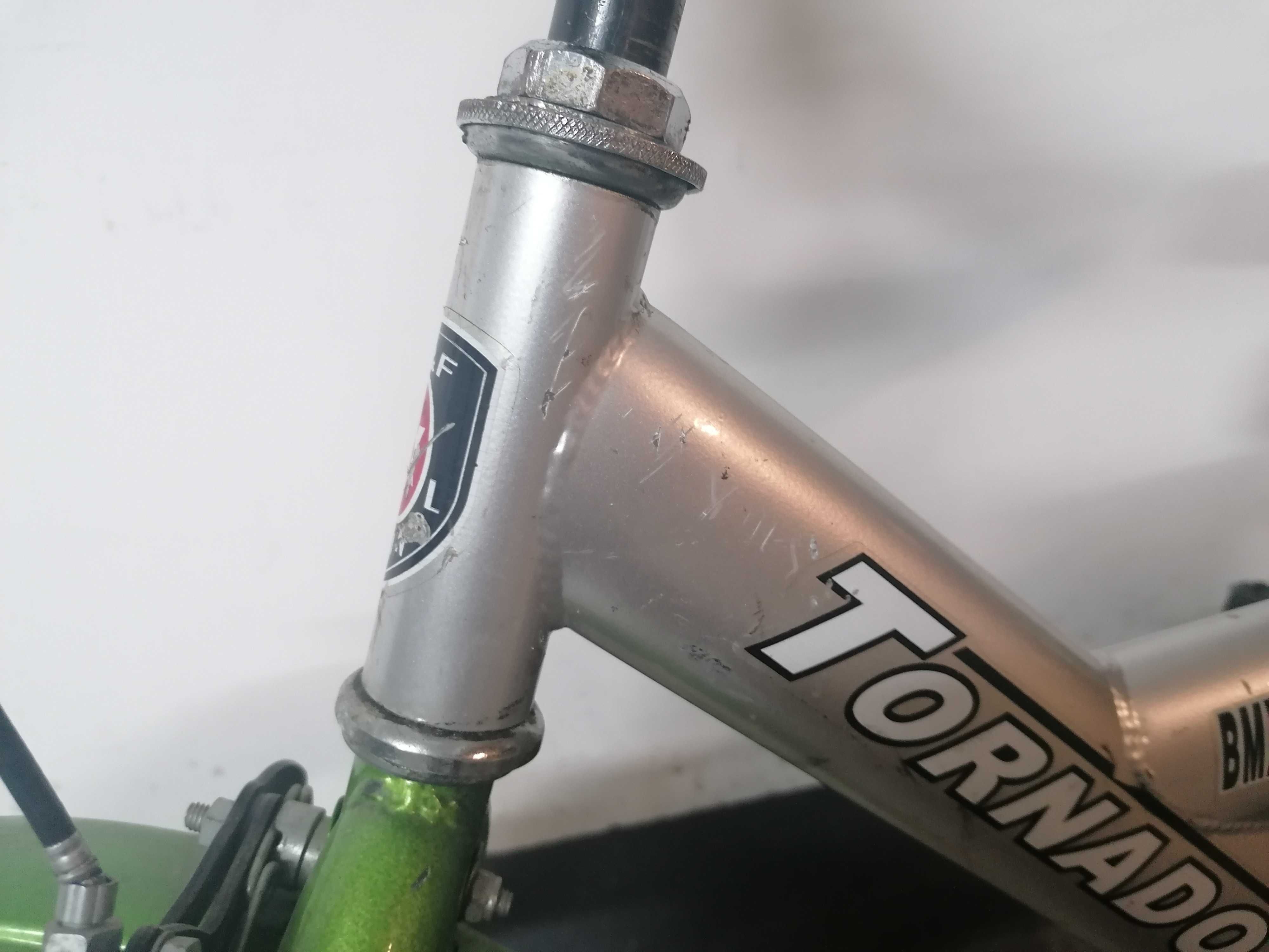 Rower dziecięcy BMX 16 cali -Piaseczno