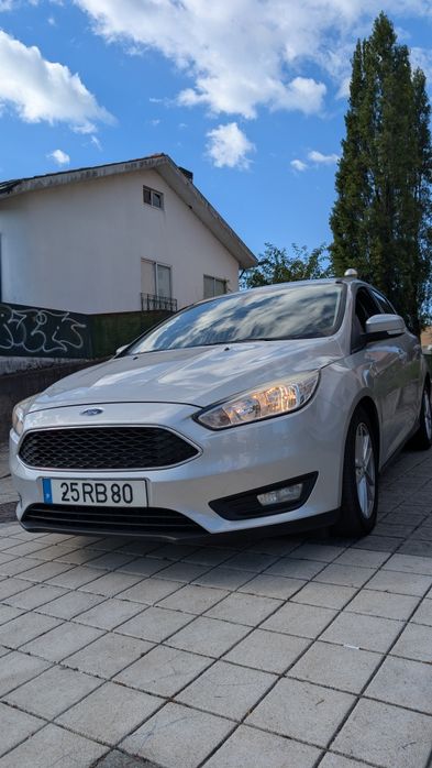 Ford focus 1.0 Ecoboost