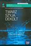 Kosmetyka. Twarz,szyja dekolt A.61