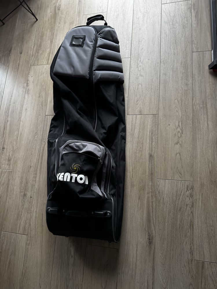Torba golfowa podróżna