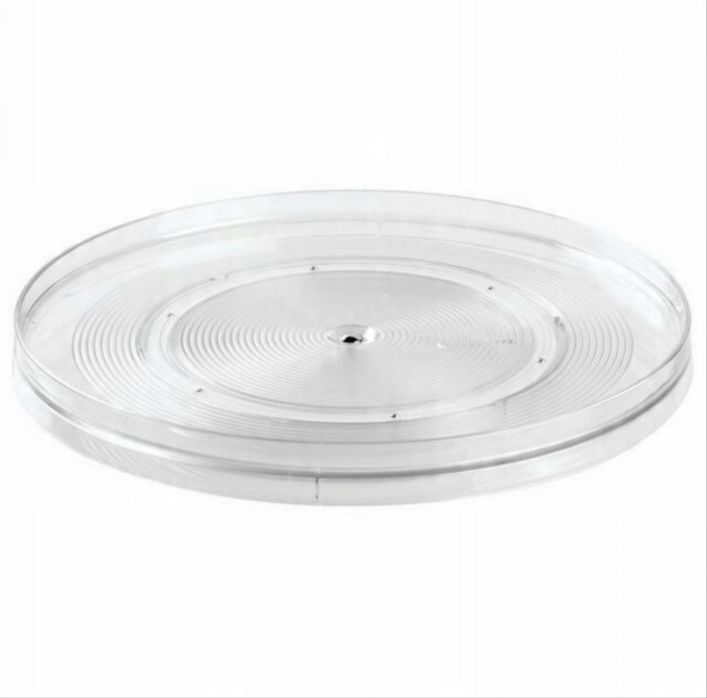 Obrotowa taca kuchenna idesign BPA FREE