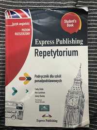 Express Publishing Repetytorium- Podręcznik język angielski