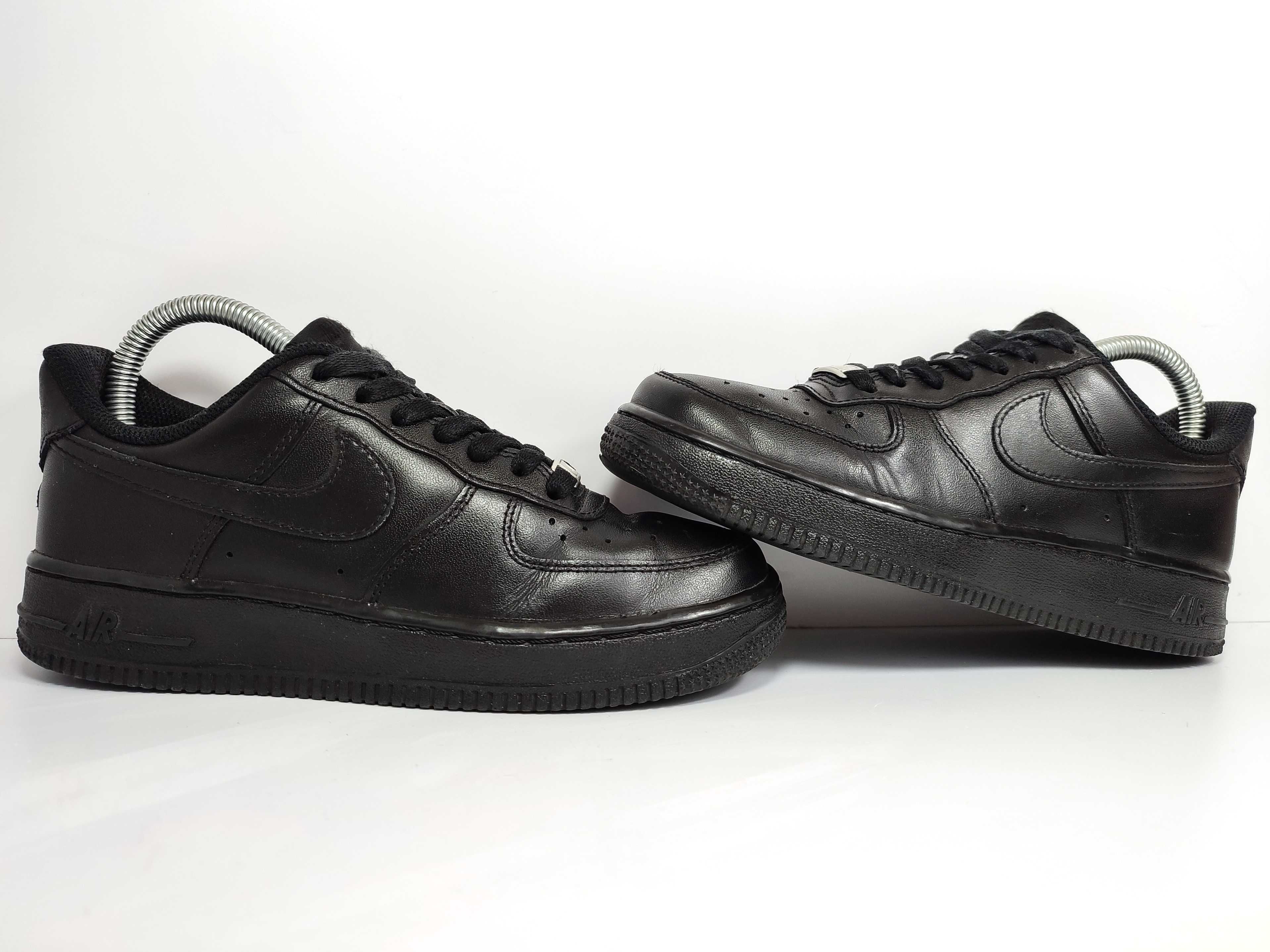 NIKE AIR FORCE 1 LOW oryginalne buty r.37,5