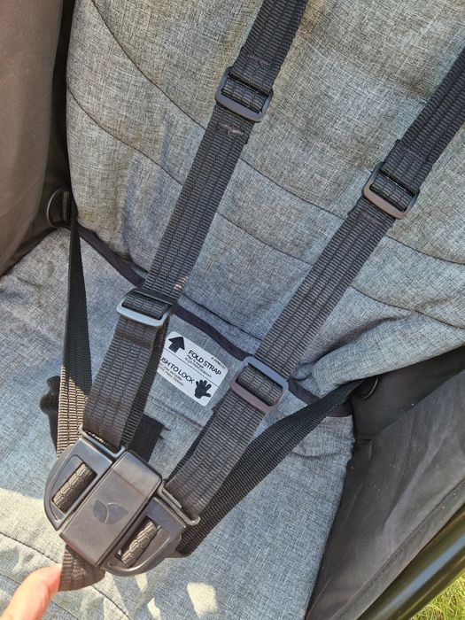 Spacerówka  JOIE  wozek spacerowy Spacerowka