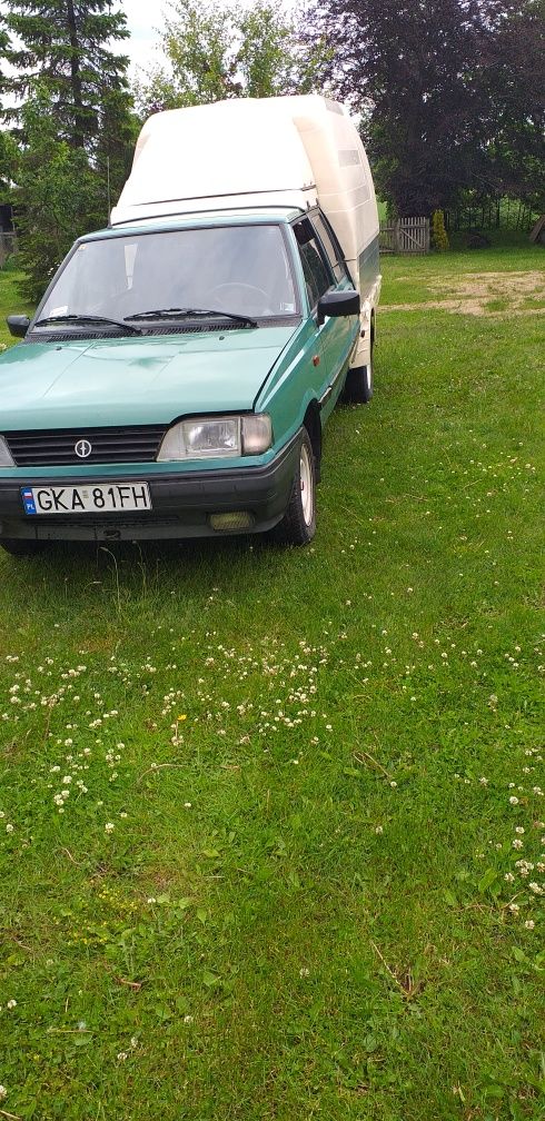 Polonez Truck 1995rok