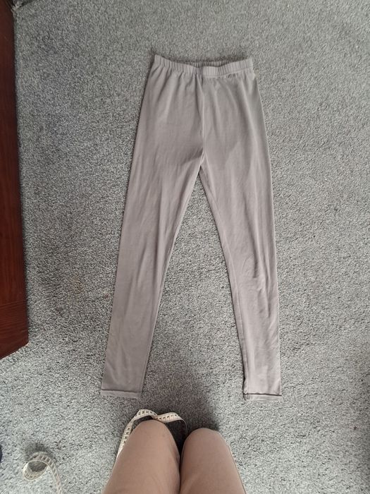 Leginsy damskie s