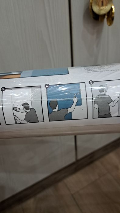 Рулон Немецких обоев