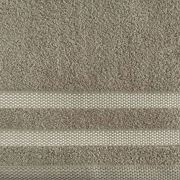 Ręcznik BAWEŁNA kąpielowy 70x140 puszysty RIKI łazienkowy 400 g/m2