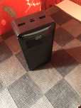 Powerban Baseus 30000mAh usb usbc