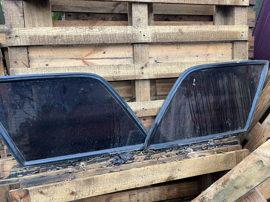 Заднее стекло багажника П-Л