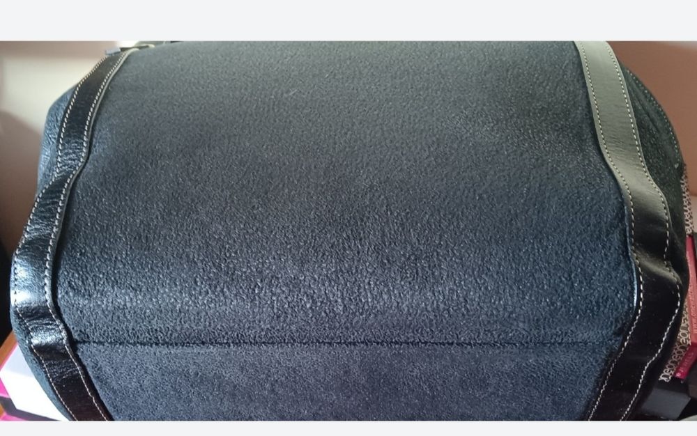 Mala da cavalinho nova para cerimónia