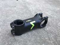 Mostek rowerowy 31,8mm ahead