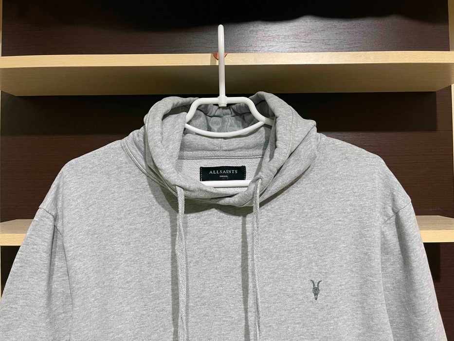 Allsaints, оригінал худі