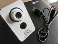 Kamera Goclever Nanny eye 2